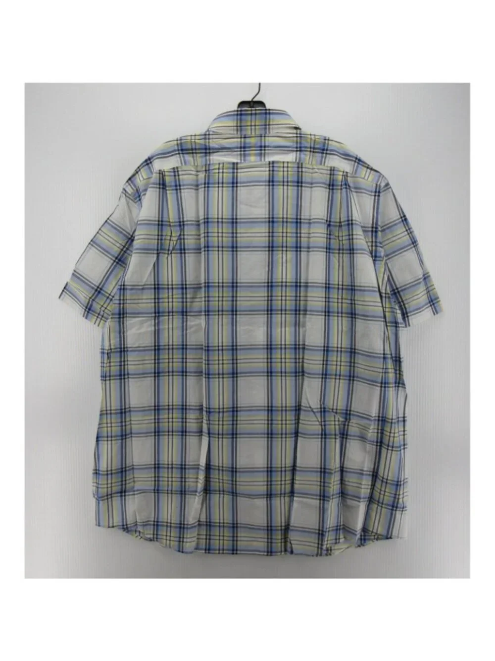Polo Ralph Lauren Shirt XXL Marlowe Button Up Plaid Pony Preppy Woven